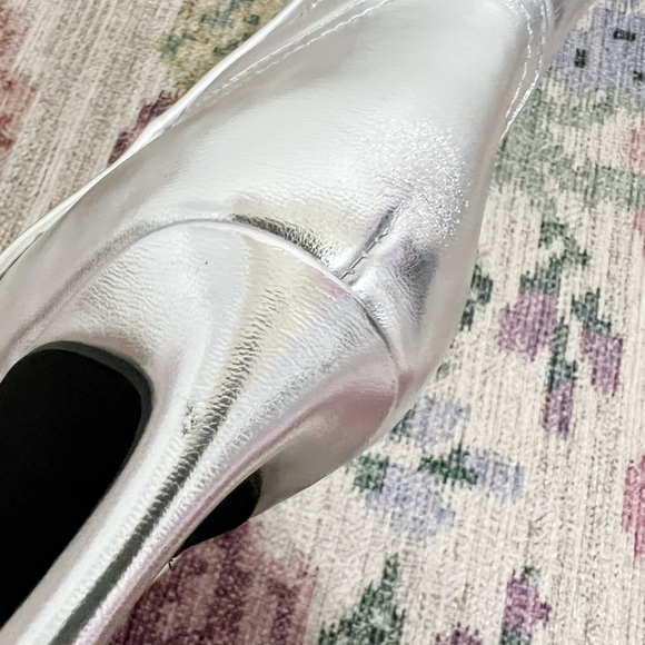 NEW Steve Madden Kinzee Pointed Toe Cowboy Boots - Picture 13 of 13